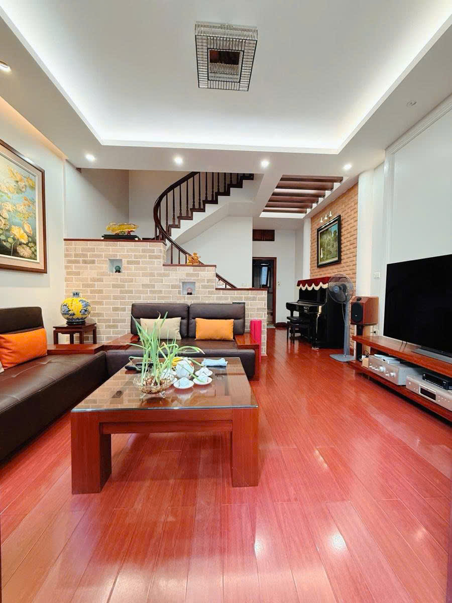 BÁN NHÀ MẶT PHỐ HOÀNG NGÂN | KD SẦM UẤT | 43M² | 5 TẦNG | GIÁ 33 TỶ– CẦU GIẤY