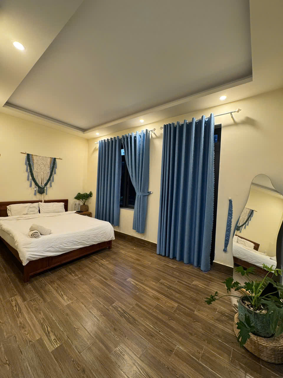 Cho thuê Villa 14 phòng Đường Lê Thị Riêng phường 7 Đà Lạt giá 30 triệu