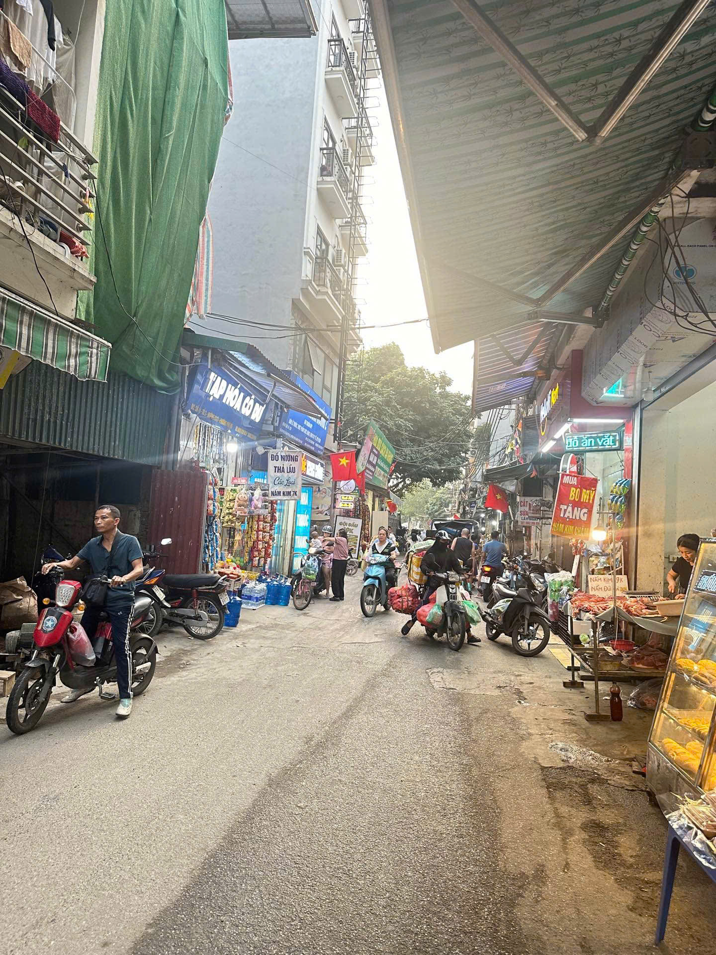 32m Phú Đô Mới 5 tầng 7ty7 - Ô tô - Nở Hậu Càng Ở Càng Phát - PHÂN LÔ  - NỘI THẤT ĐẦY ĐỦ.