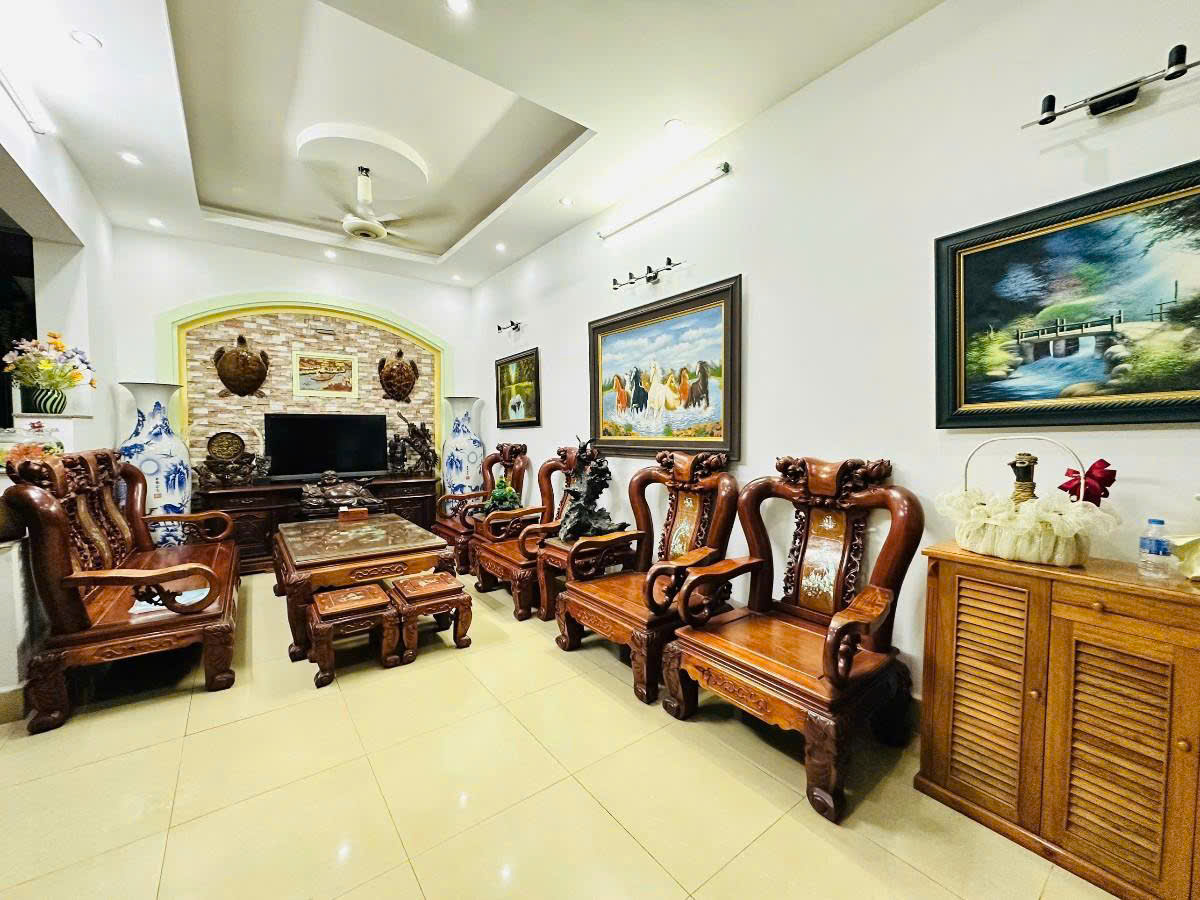 BÁN NHÀ MẶT PHỐ SƠN TÂY | KINH DOANH | 47M² | 6 TẦNG | MT 4.5M | GIÁ 41 TỶ– BA ĐÌNH