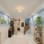  60m2 - 3