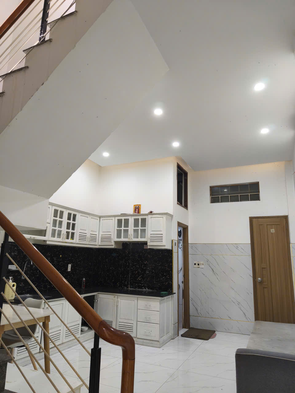 ♥ K3m thông Lê Đình Lý gần Trường Học liên Cấp, 61m2 3 mê, nhỉnh 5 tỷ