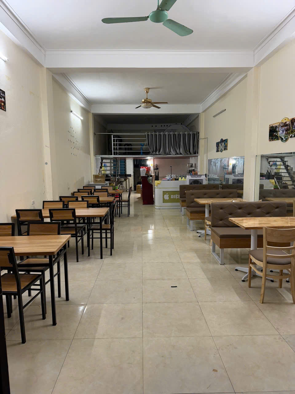 NHƯỢNG LẠI MẶT BẰNG KINH DOANH – MY ĐIỀN 1, PHƯỜNG NẾNH, VIỆT YÊN, BẮC GIANG