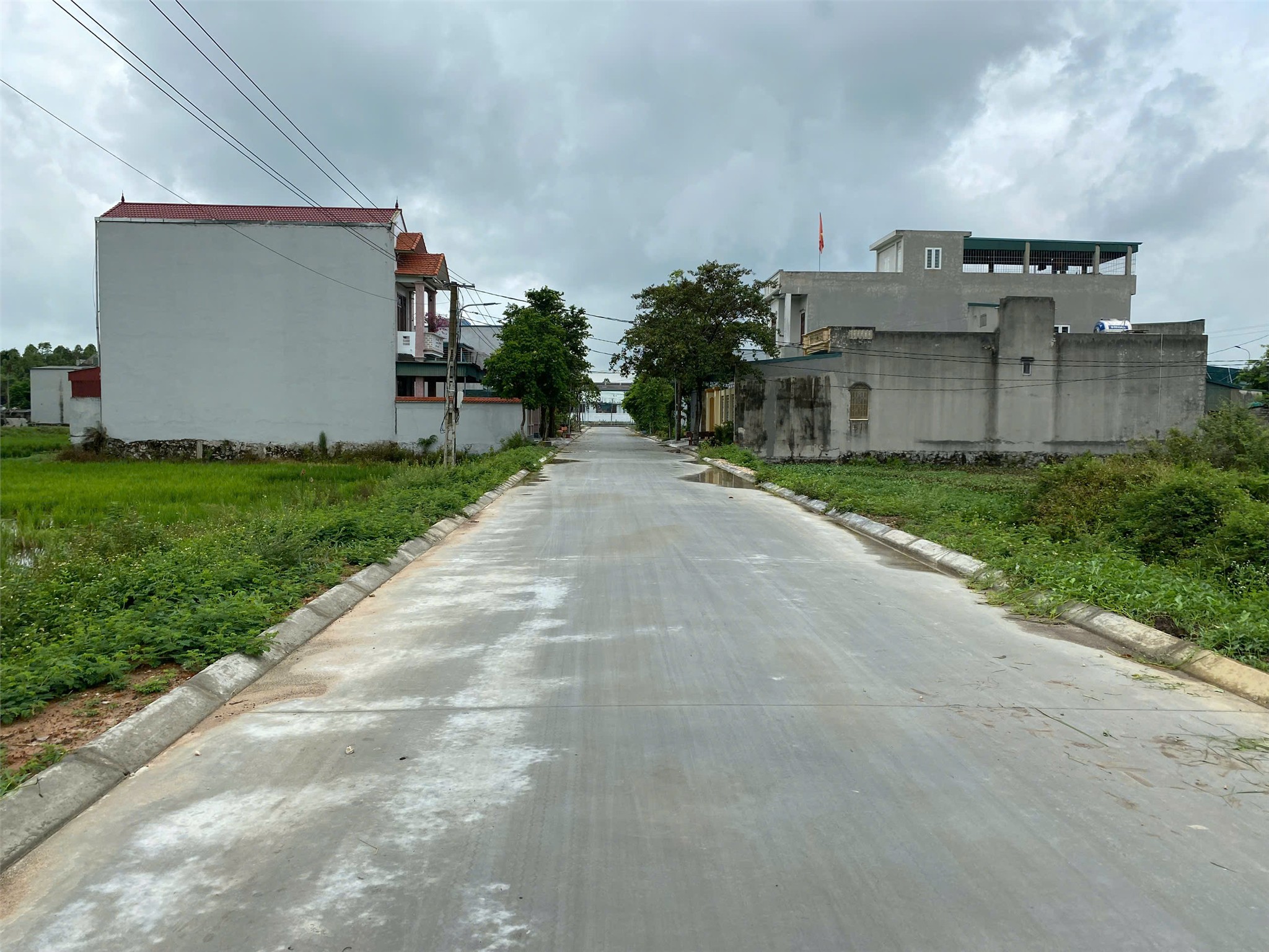 ĐẤT ĐẸP – GIÁ TỐT – CHÍNH CHỦ CẦN BÁN ĐẤT tại huyện Quảng Xương, tỉnh Thanh Hóa