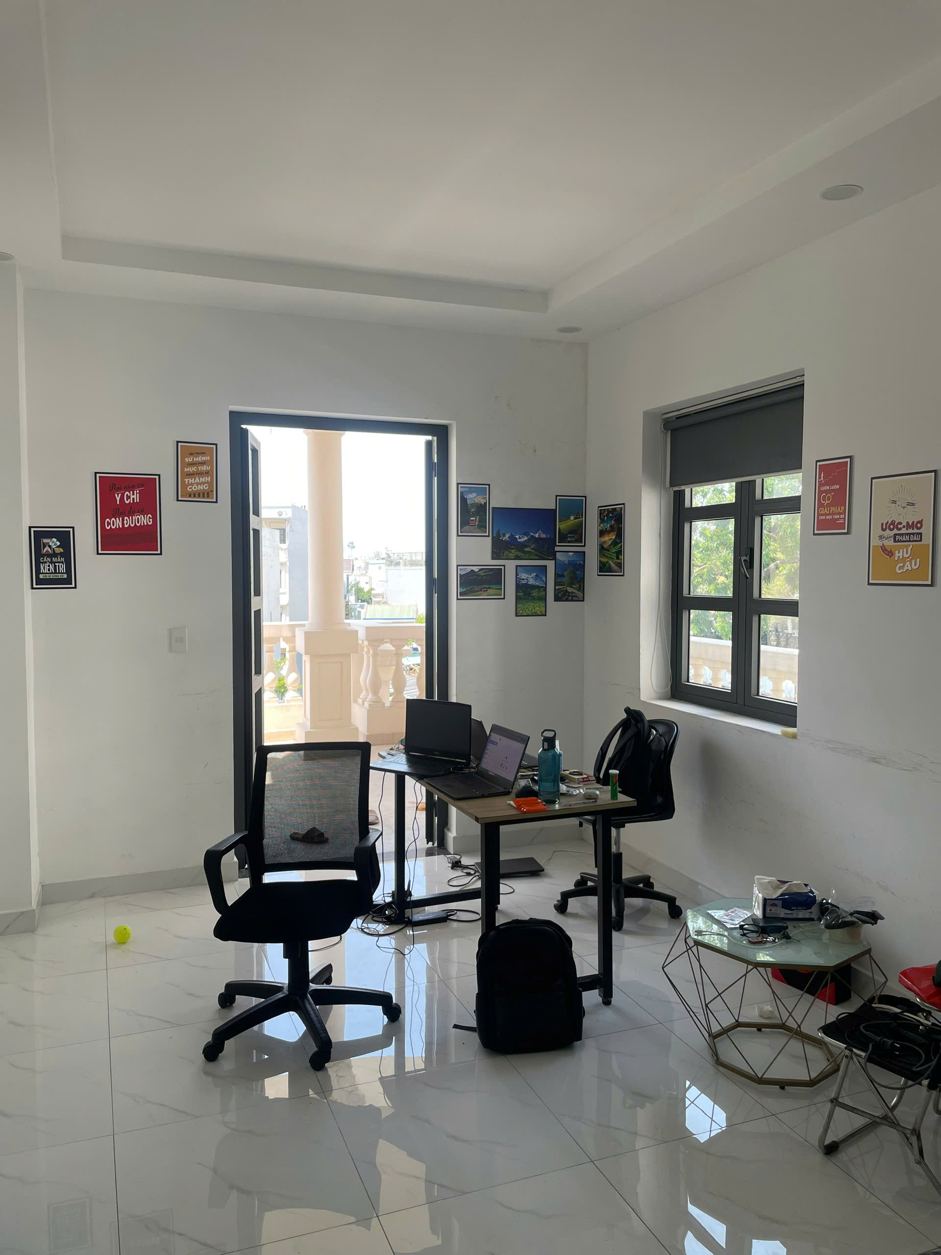 CĂN GÓC 2 MẶT THOÁNG PHAN VĂN TRỊ , CITYLAND GÒ VẤP