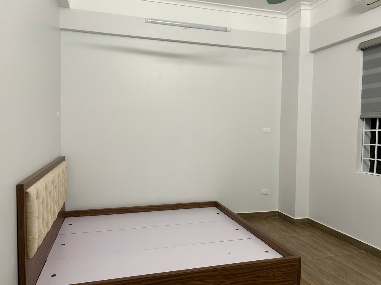 CẦN BÁN NHANH CĂN HỘ CHUNG CƯ ĐỒNG TẦU – HOÀNG MAI, HÀ NỘI