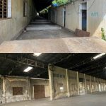  6400m2 - 5