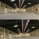  6400m2 - 4