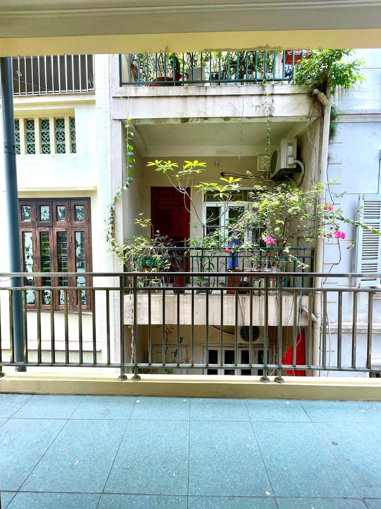 Hiếm phố Nguyễn Đình Chiểu 35m2, 4 tầng, mặt tiền 4m lô góc gần Công Viên Thống Nhất