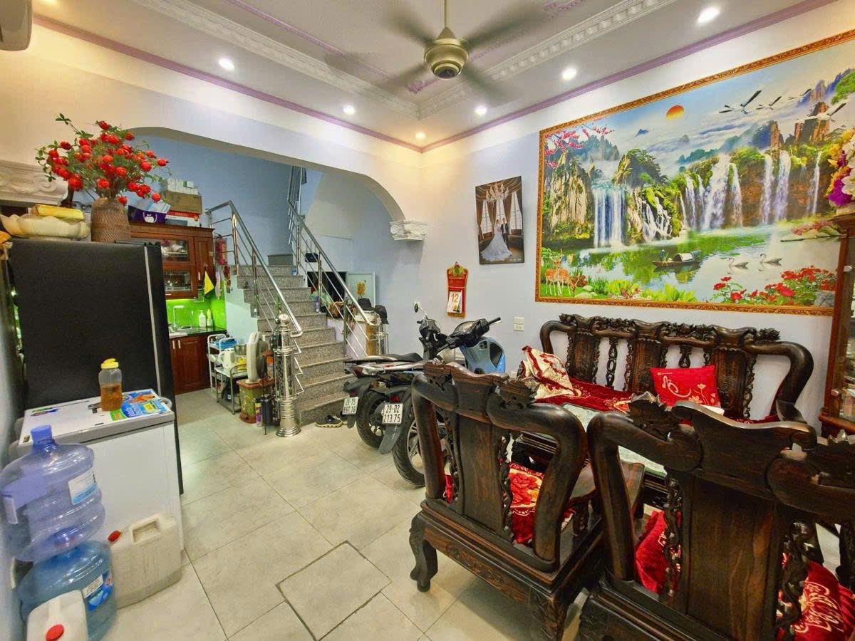 BÁN NHÀ MẶT PHỐ HÀNG BÚN – BA ĐÌNH | 47M² 3 TẦNG MT 3.4M | HIẾM NHÀ BÁN | GIÁ 27 TỶ