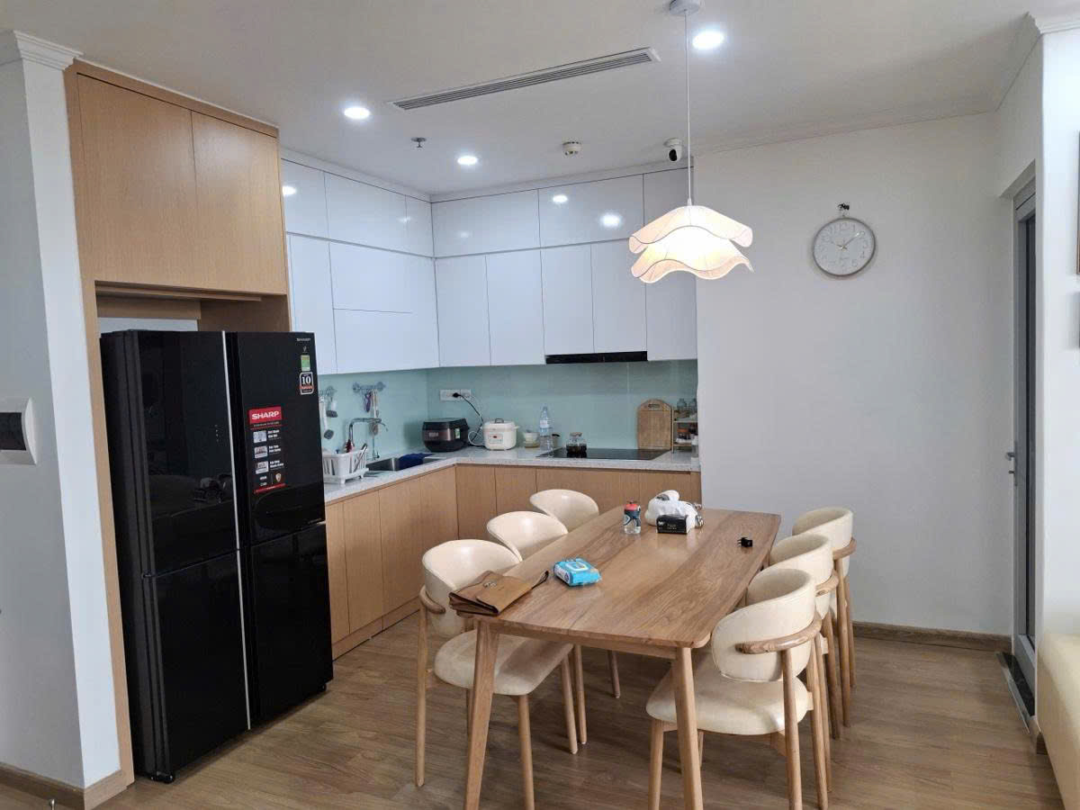 CỰC HIẾM – CHUNG CƯ CT3 HOÀNG CẦU | 53M² | CĂN GÓC VIEW THOÁNG | GIÁ 7.19 TỶ