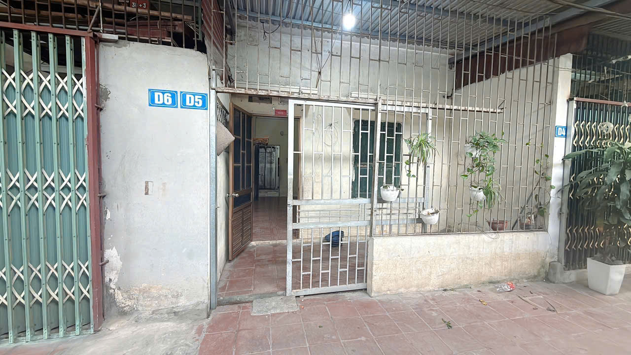 GIÁ NHỈNH 1,2 TỶ ĐÃ CÓ NHÀ DT 47,5 M FUN THỔ CIW - ĐỊA CHỈ TẠI TRUNG GIÃ CŨ - ĐẤNG ĐỂ ĐẦU TƯ VÀ TẠO RA DÒNG TIỀN , CHO