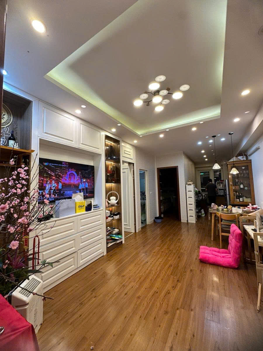 BÁN CĂN HỘ CHUNG CƯ 101 LÁNG HẠ | LÔ GÓC | 162M² | 3PN | GIÁ 15.8 TỶ