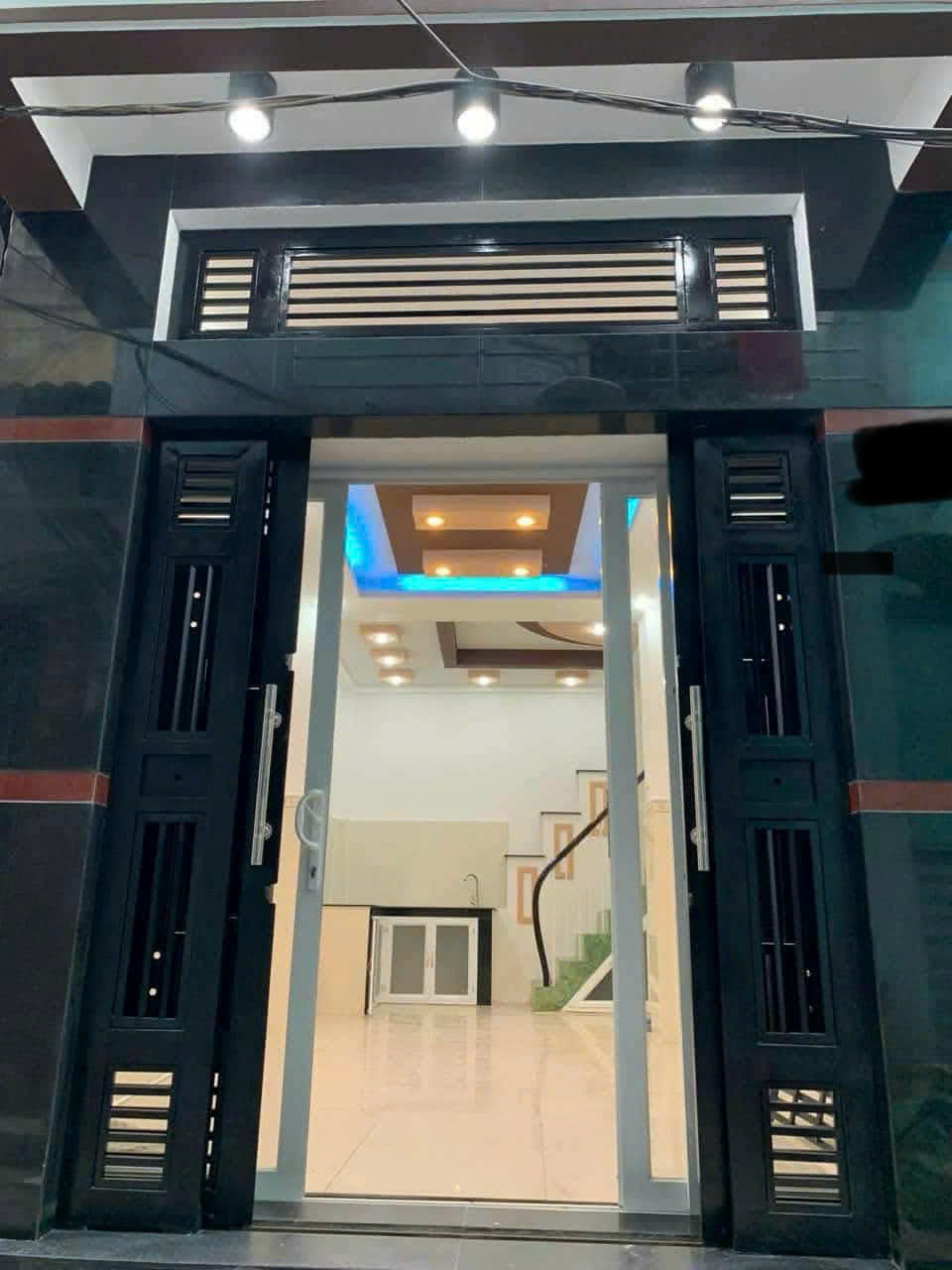 CHO THUÊ 1 PHÒNG TRONG NHÀ NGUYÊN CĂN - ĐỪỜNG VĨNH VIỄN- QUẬN 10 - TP HỒ CHÍ MINH