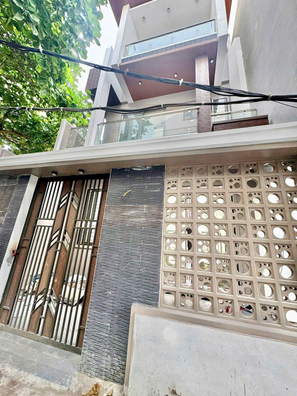 BÁN NHÀ RIÊNG 3 TẦNG XÂY MỚI – GẦN CHỢ PHAN ĐÌNH PHÙNG, TP NAM ĐỊNH