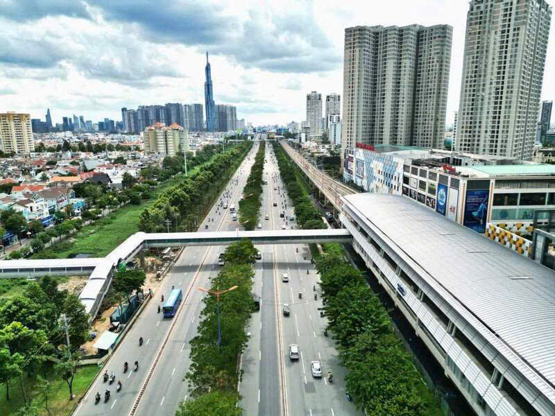 - Bán căn Biệt thự Góc 2 Mặt Tiền nội khu Trần Não , an khánh , Q2