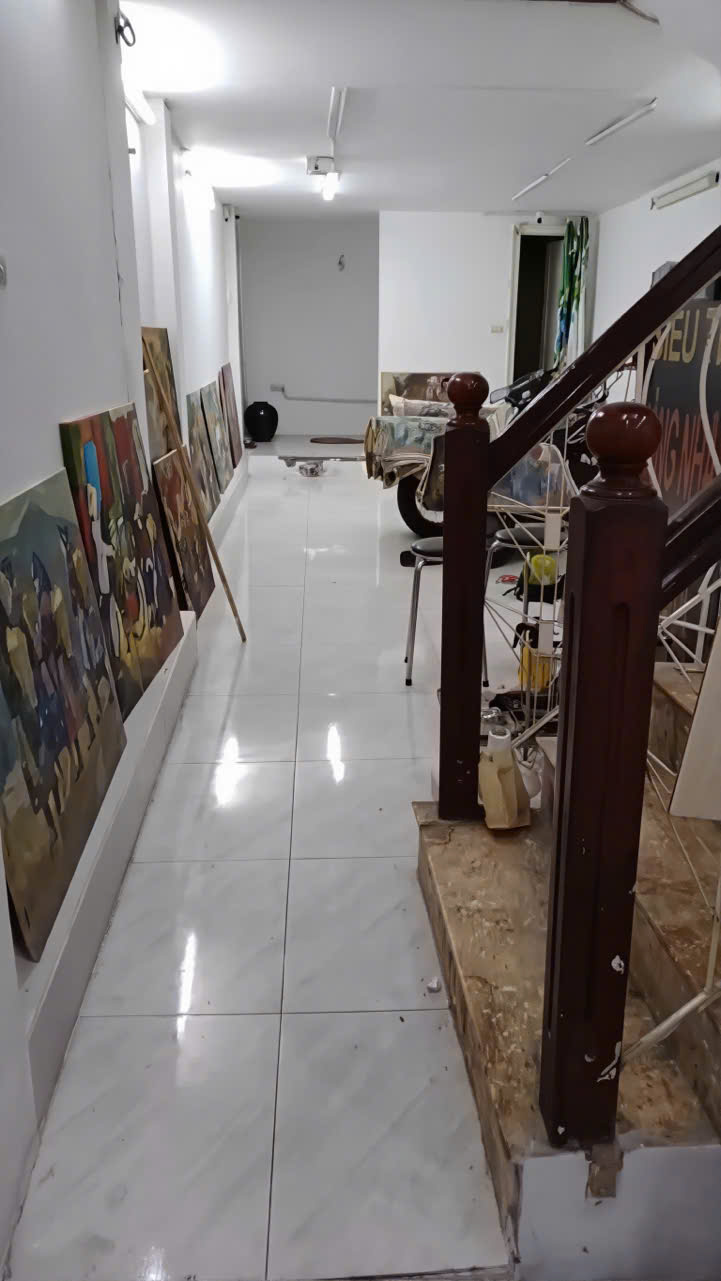 CHO THUÊ MẶT BẰNG KINH DOANH – HAI BÀ TRƯNG HÀ NỘI