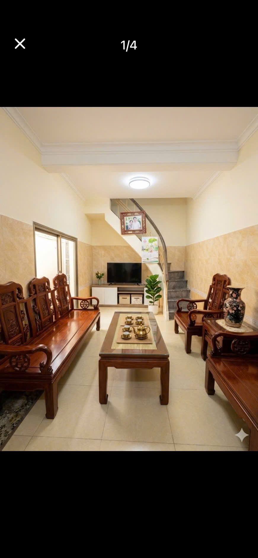 CHÍNH CHỦ CẦN BÁN GẤP NHÀ RIÊNG PHƯỜNG BẠCH MAI, QUẬN HAI BÀ TRƯNG, HÀ NỘI – 3 TẦNG – GIÁ 5,4 TỶ – CHÍNH CHỦ HÀNG HIẾM