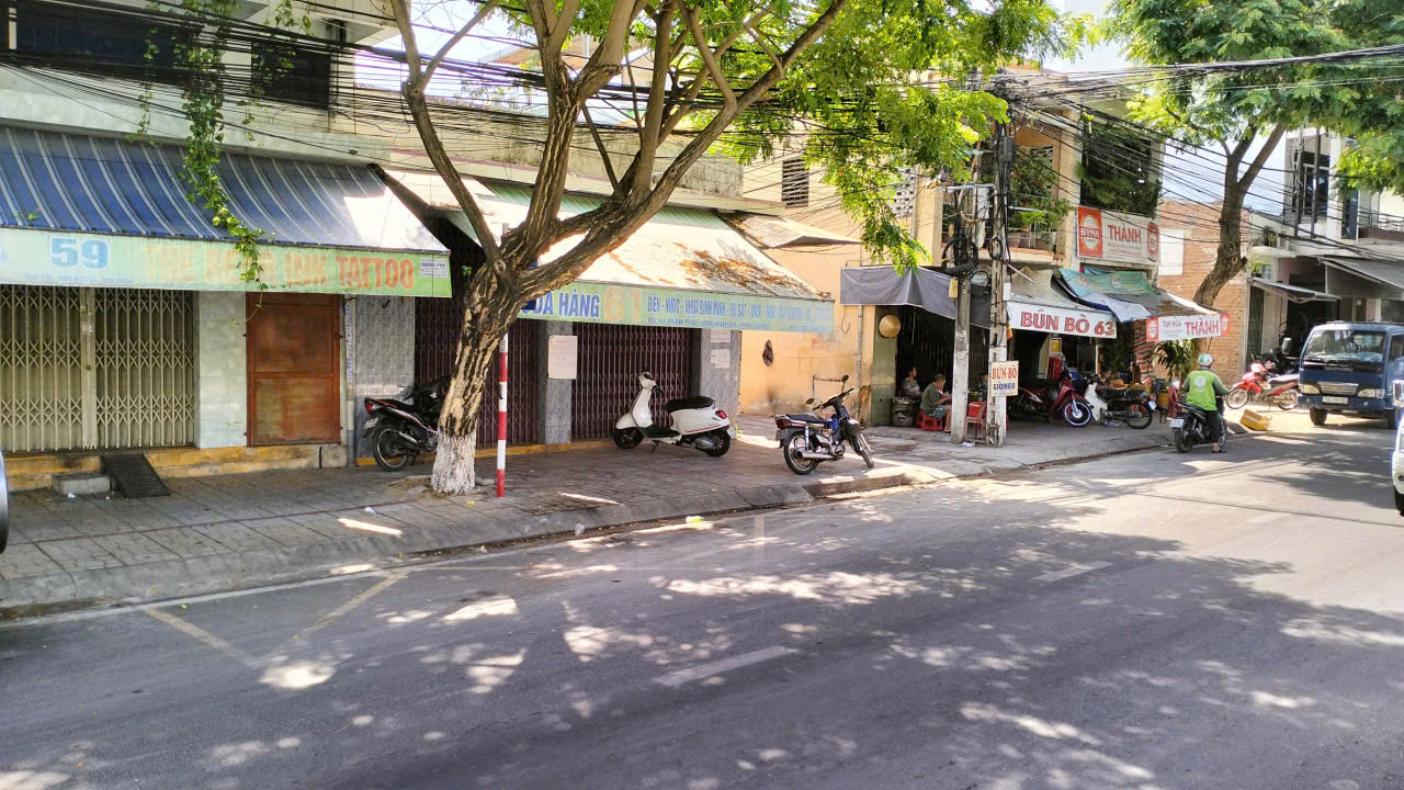 Chính Chủ Cần Bán Nhà hai mặt tiền Tại Vĩnh Nguyên , TP Nha Trang , Khánh Hòa.