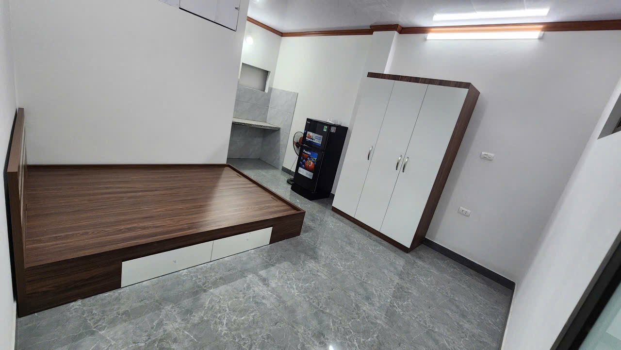 CHO THUÊ PHÒNG TRỌ MỚI XÂY TẠI PHÚ LƯƠNG, Quận Hà Đông, Hà Nội – FULL ĐỒ – KHÔNG CHUNG CHỦ