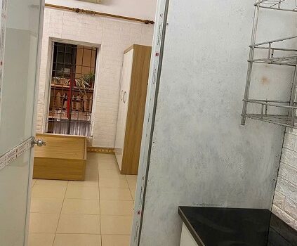 Pass lại phòng trọ ngõ 47 Nhân Hoà, Thanh Xuân, Hà Nội