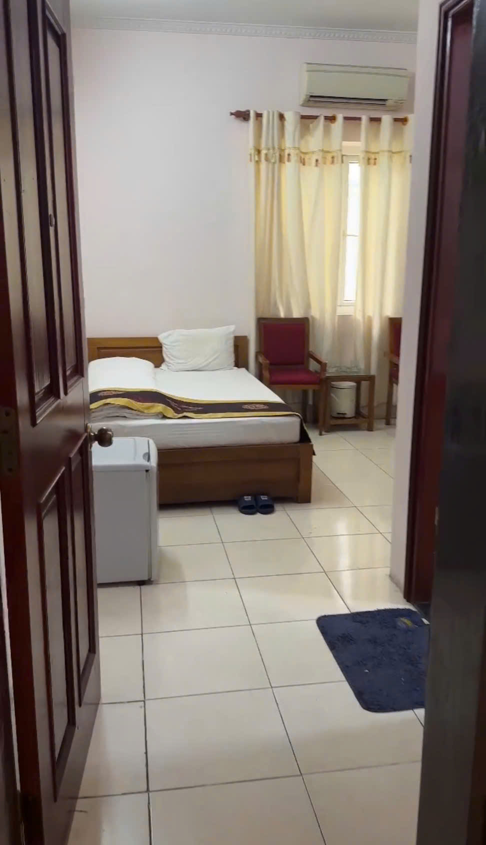 CHO THUÊ PHÒNG TRỌ KHÉP KÍN TRUNG TÂM HÀ NỘI – GIÁ 5 TRIỆU/THÁNG