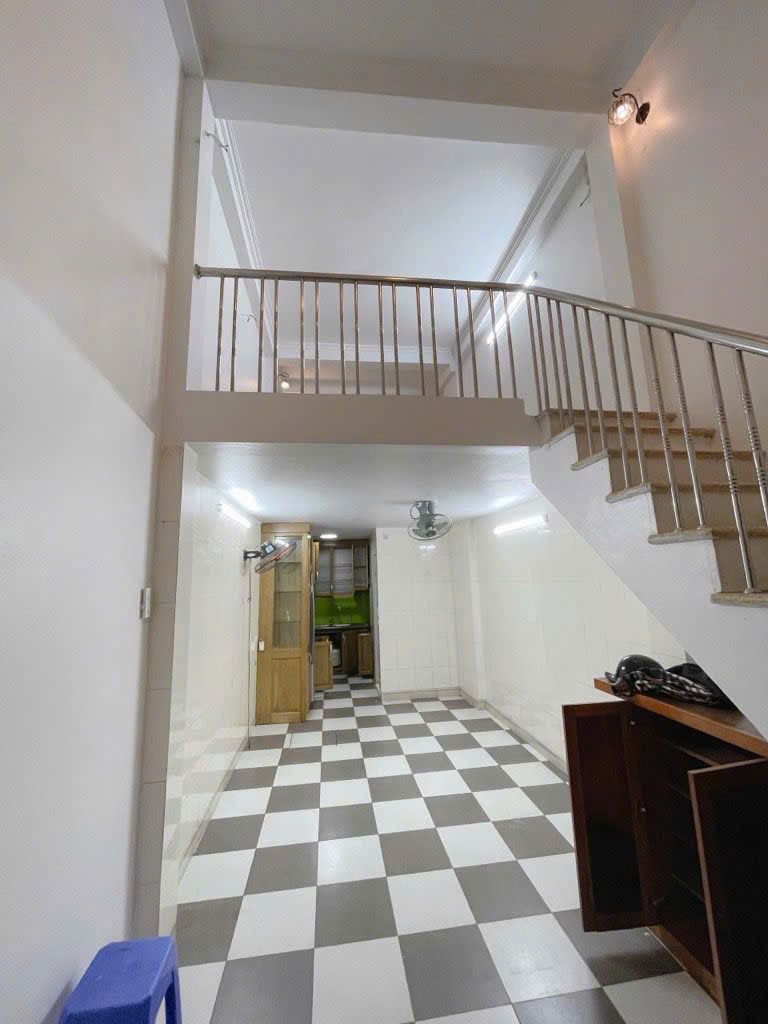 Miêu Nha Tây Mỗ 32m Chỉ 5ty3 - 5 Tầng - Nhà Xây chắc chắn quy hoạch ổn định - Tiện Ích Full