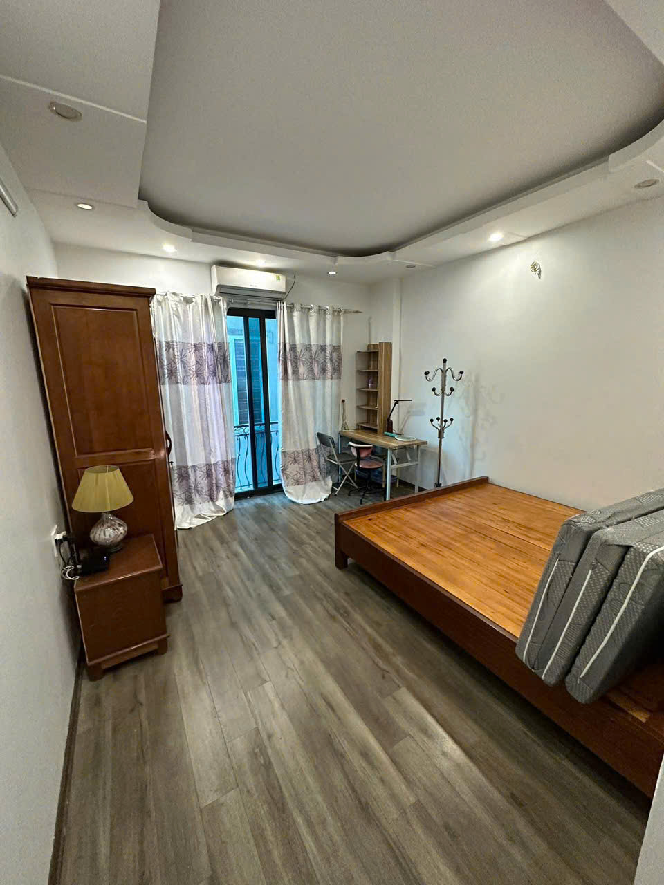 MÌNH CẦN TÌM BẠN NAM Ở GHÉP PHÒNG FULL NỘI THẤT GIÁ RẺ TẠI PHƯỜNG LA KHÊ, QUẬN HÀ ĐÔNG, HÀ NỘI