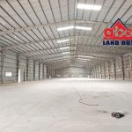  6000m2 - 3