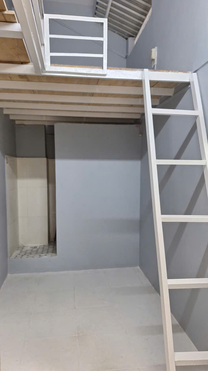 CHÍNH CHỦ CHO THUÊ PHÒNG TRỌ SINH VIÊN GIÁ 1TR850 – 2TR150,PHƯỜNG 3 , GÒ VẤP ,TPHCM
