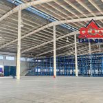  6000m2 - 3
