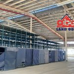  6000m2 - 4