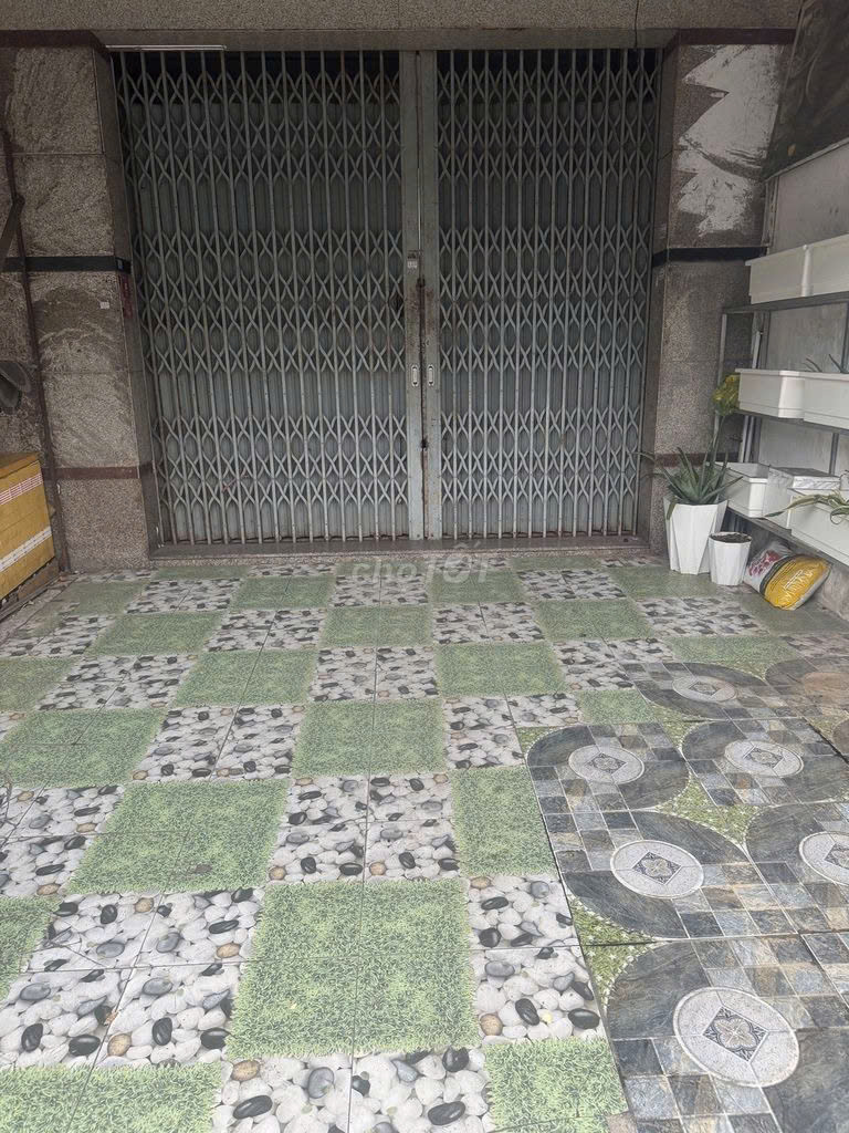 CHÍNH CHỦ CHO THUÊ HOẶC SANG MẶT BẰNG QUẬN TÂN PHÚ, TP.HCM