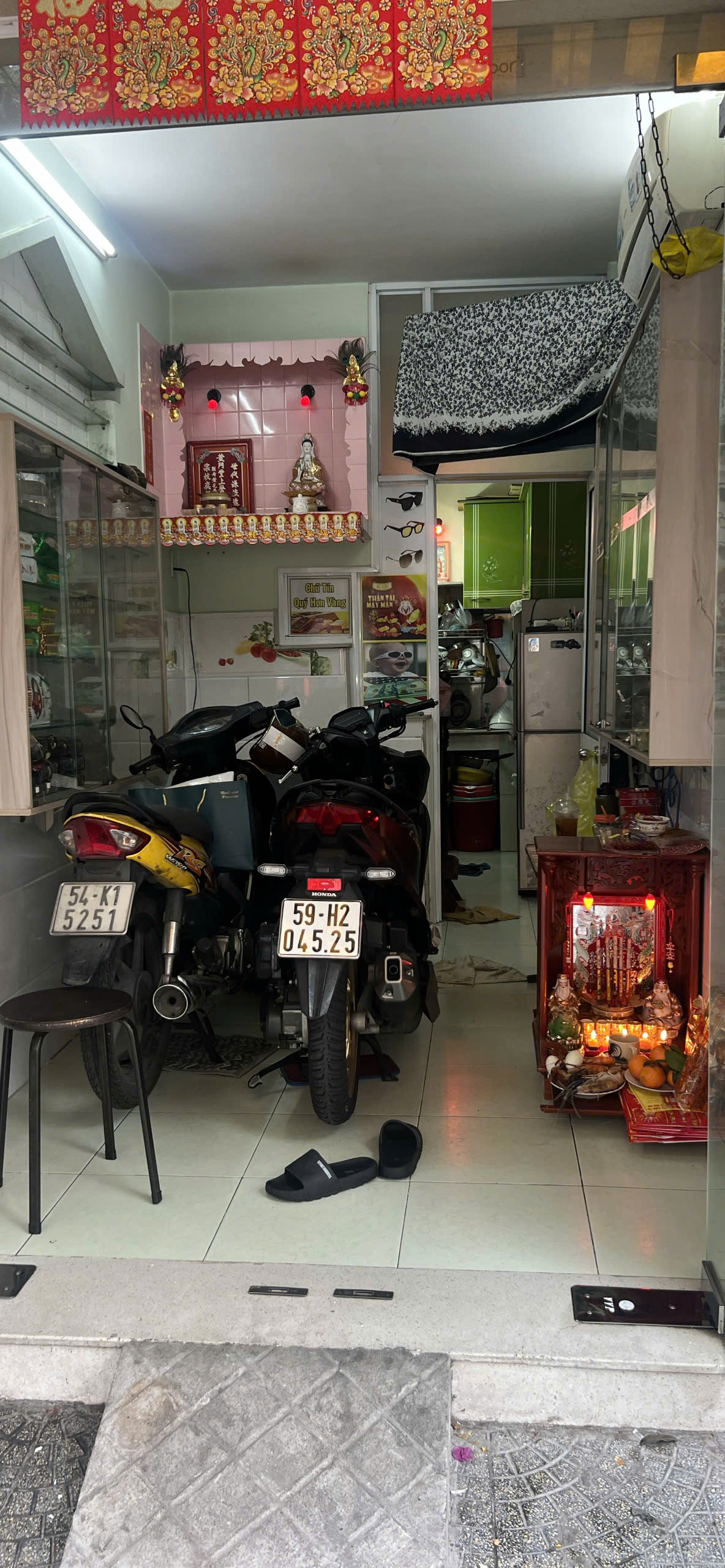 CHO THUÊ MẶT BẰNG KINH DOANH / VĂN PHÒNG ĐẠI DIỆN – QUẬN 5 - TP HỒ CHÍ MINH
