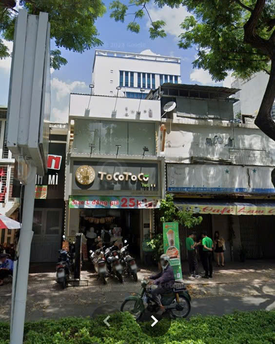 CHÍNH CHỦ CHO THUÊ DÀI HẠN NHÀ NGUYÊN CĂN CHỢ QUÁN ,TPHCM