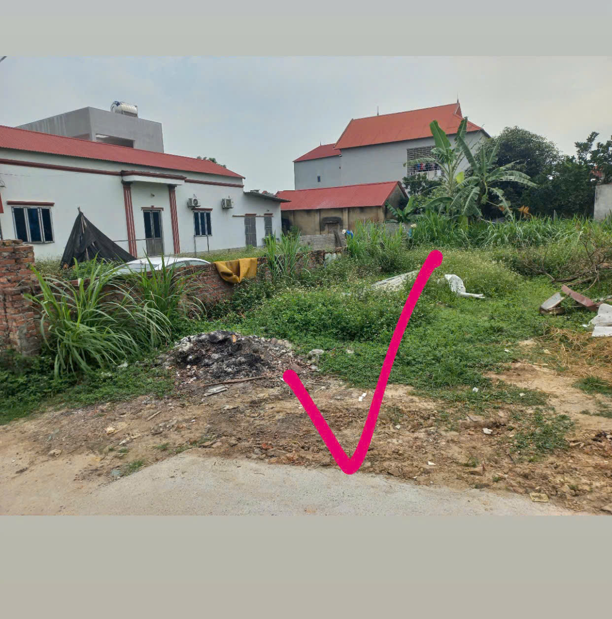 SỞ HỮU NGAY BĐS LÕI CÔNG NGHIỆP CHÂU MINH – BẮC LÝ – HƯƠNG LÂM - HIỆP HÒA - BẮC GIANG