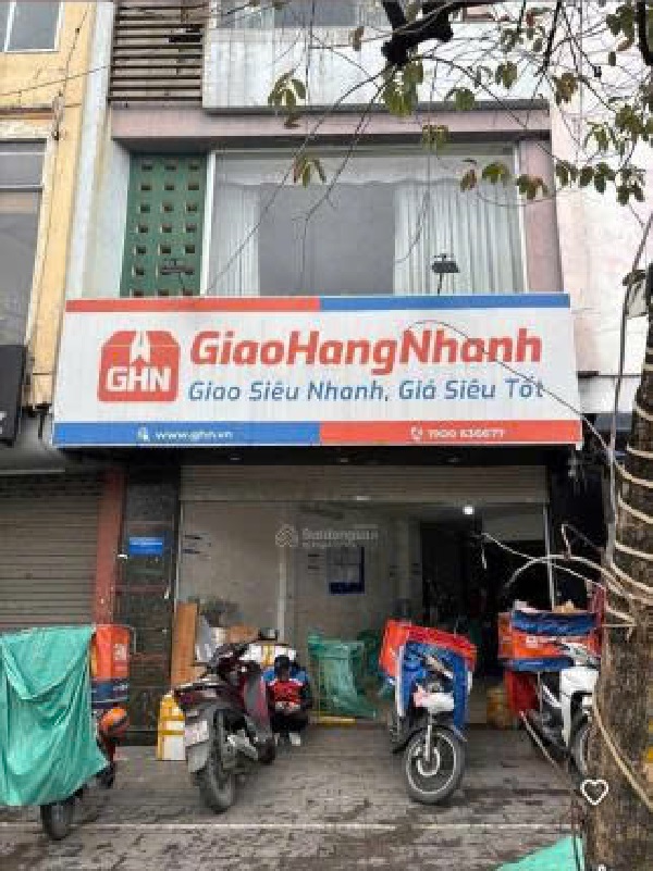 20TR/THÁNG! MẶT TIỀN 5.7M! MẶT PHỐ XÃ ĐÀN 80M2. TẦNG 1 RIÊNG BIỆT