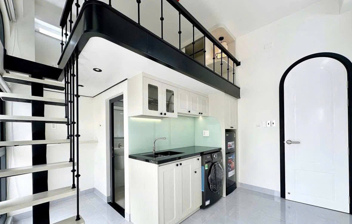 CHÍNH CHỦ CHO THUÊ PHÒNG DUPLEX BAN CÔNG – GẦN TÔ HIỆU, TÂN THỚI HÒA,TÂN PHÚ,TPHCM