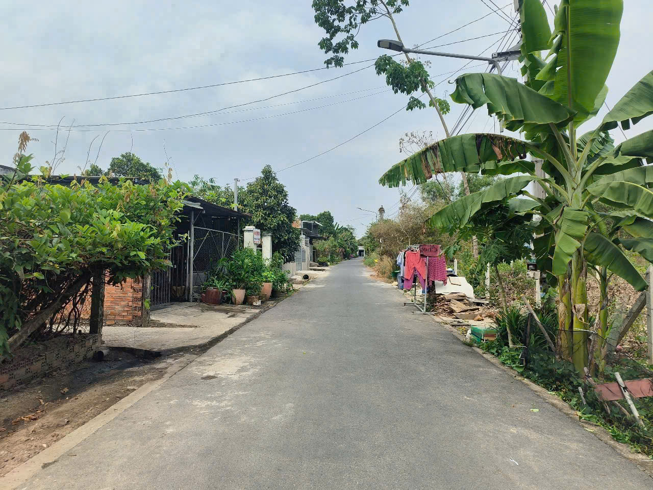 GẤP VƯỜN SẦU RIÊNG BÌNH PHƯỚC Diện tích: 7.000m2 Giá bán nhanh chỉ 690 triệu