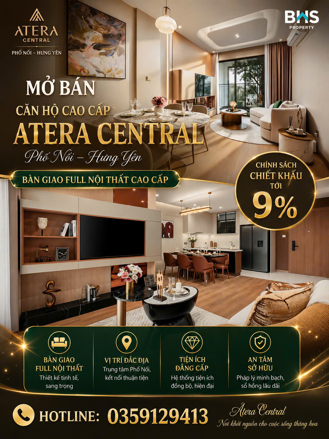 đầu tư quỹ căn hộ cao cấp bàn giao full nội thất đồ (bao gồn giường tủ bàn ghế) , đảm bảo vận hành dòng tiền 8-12tr/tháng, nhận nhà sử dụng ngay