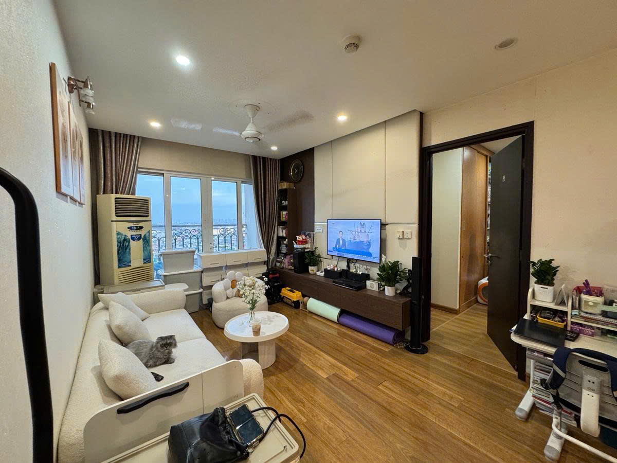 BÁN CĂN HỘ CHUNG CƯ HH1 – 90 NGUYỄN TUÂN | 70M² | 2PN - 2WC | GIÁ 7.7 TỶ