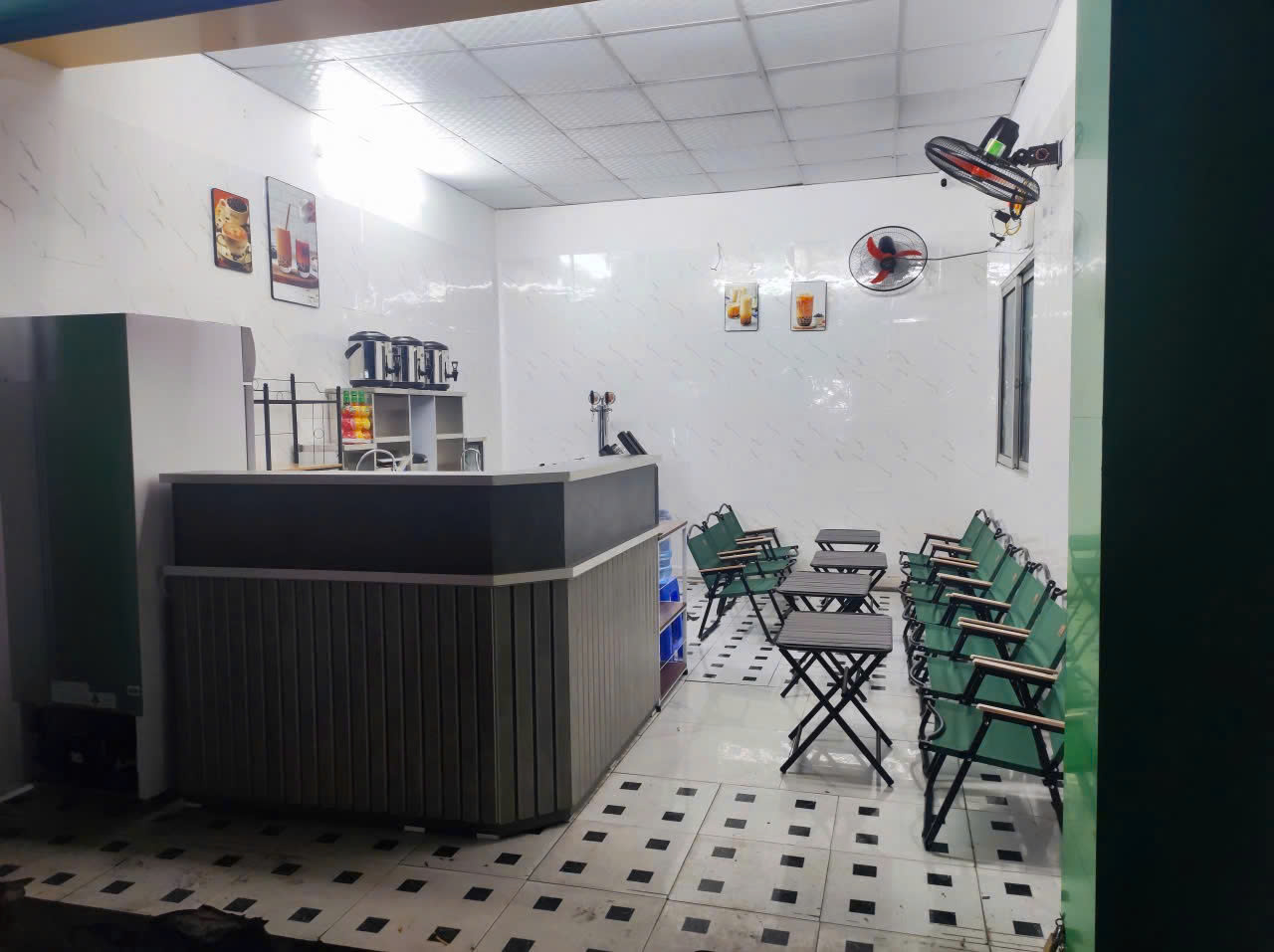 SANG NHƯỢNG MẶT BẰNG KINH DOANH GIÁ CHỈ 7 TRIỆU – NGAY CỔNG TRƯỜNG CAO ĐẲNG XÂY DỰNG SỐ 1, NAM TỪ LIÊM