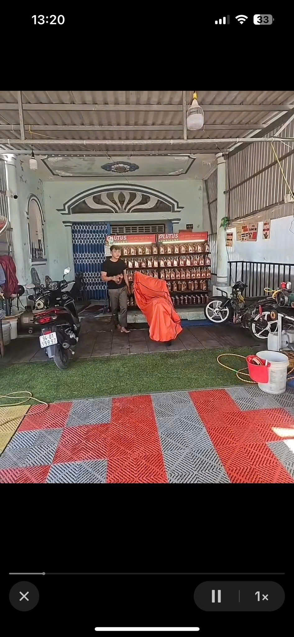CHÍNH CHỦ CẦN BÁN GẤP NHÀ CẤP 4 – GIÁ RAI, BẠC LIÊU, SỔ HỒNG CHÍNH CHỦ – GẦN NHÀ THỜ TẮC SẬY CHA DIỆP