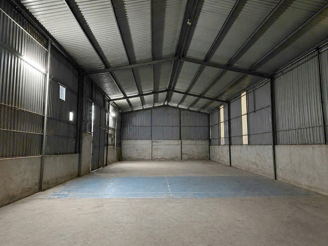 CHO THUÊ KHO 340M² MẶT TIỀN ĐƯỜNG ĐẠI LỘ 3 – PHƯỜNG PHƯỚC BÌNH, TP THỦ ĐỨC