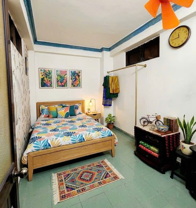 Bán nhà Cách Mạng Tháng Tám – QUẬN 3 – 4 x 9 m (35 m2) - 6 tỷ