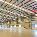  2400m2 - 5