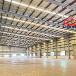  2400m2 - 6