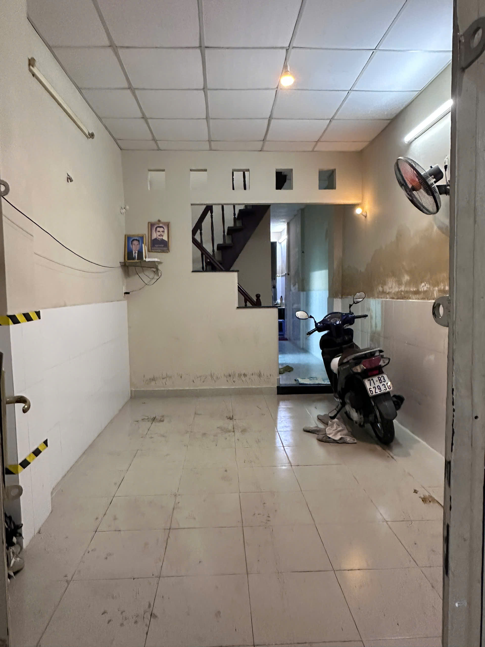 CHÍNH CHỦ CHO THUÊ PHÒNG TRỌ PHÚ NHUẬN – TPHCM CHỈ 5 TRIỆU