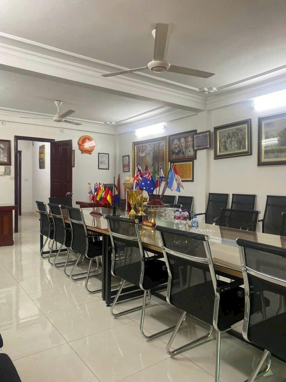 Hiếm phố Đào Tấn 75m2, 3T, MT5m vỉa hè 3 ô tô tránh kinh doanh giá 43 tỷ VIP Ba Đình