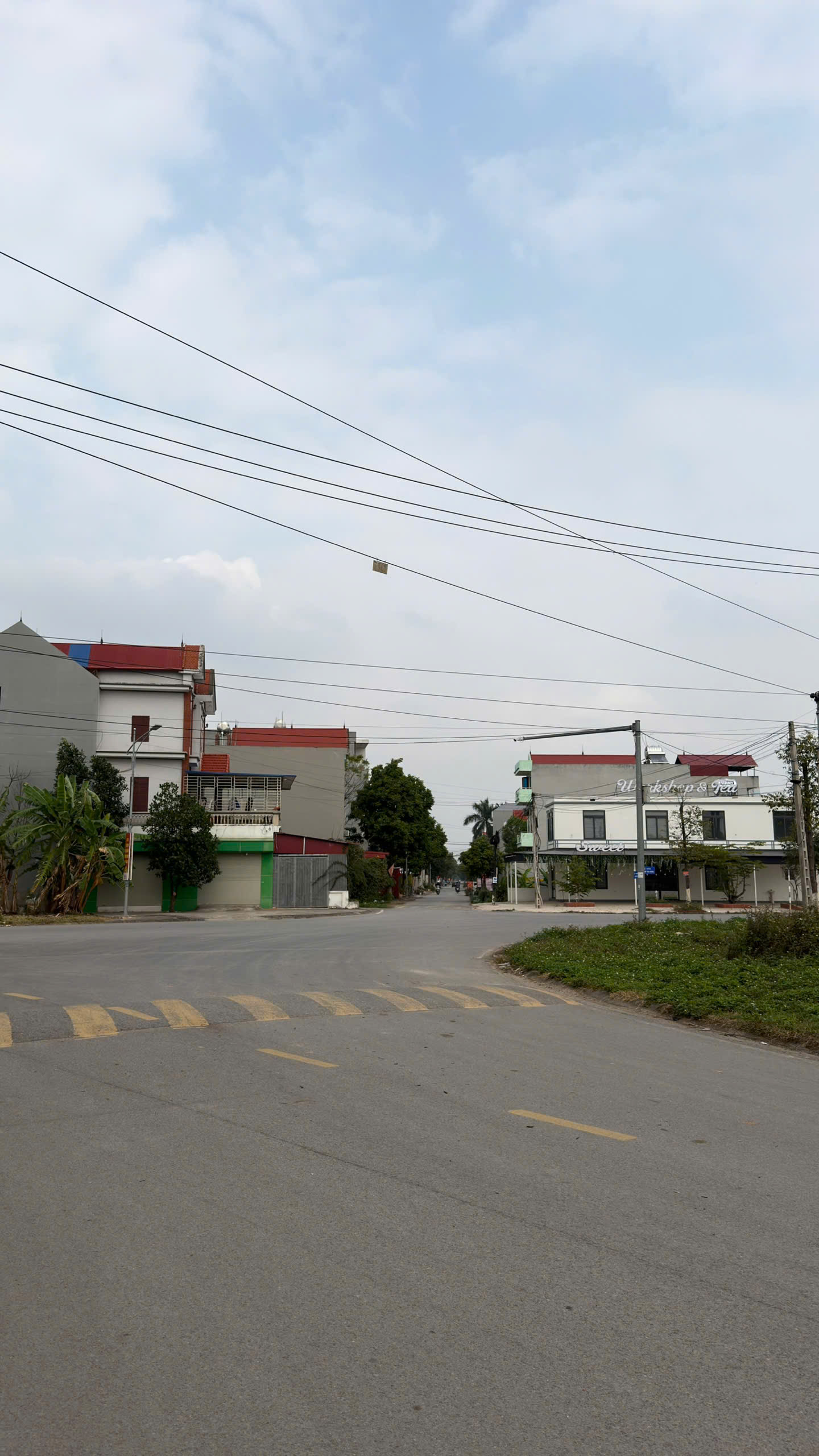 CHÍNH CHỦ BÁN NHANH LÔ ĐẤT ĐẸP BÍCH ĐỘNG – VIỆT YÊN – BẮC GIANG